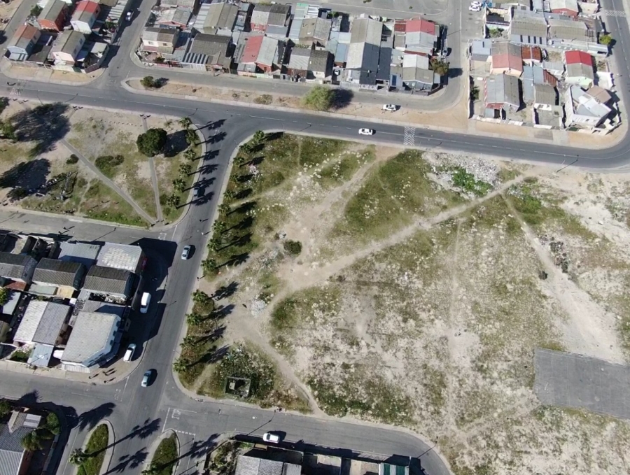 Commercial Property for Sale in Belhar Western Cape
